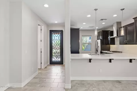 Entry Way - 228 E Beatryce St, Tempe, AZ 85281 photo 1 of 2