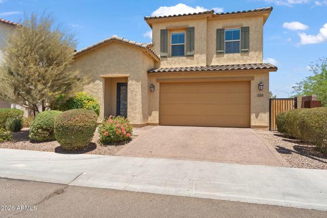 228 E Beatryce St, Tempe, AZ 85281