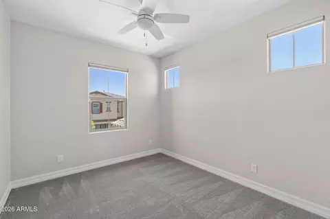 Bedroom - 228 E Beatryce St, Tempe, AZ 85281 photo 3 of 5