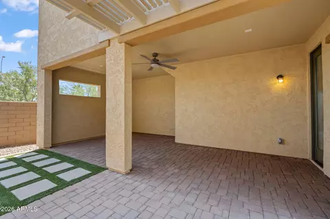 Exterior - 228 E Beatryce St, Tempe, AZ 85281 photo 6 of 7