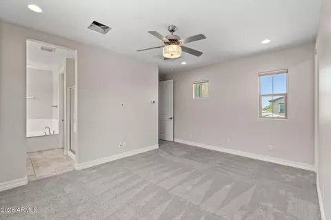 Bedroom - 228 E Beatryce St, Tempe, AZ 85281 photo 5 of 5