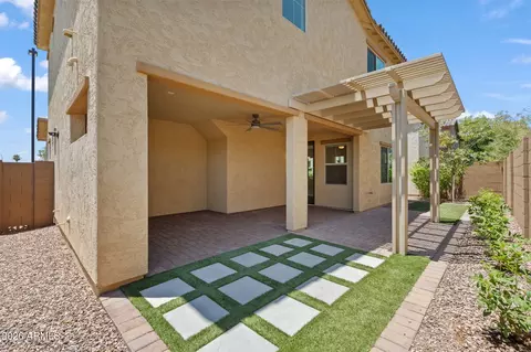 Exterior - 228 E Beatryce St, Tempe, AZ 85281 photo 3 of 7