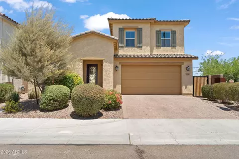 Exterior - 228 E Beatryce St, Tempe, AZ 85281 photo 2 of 7