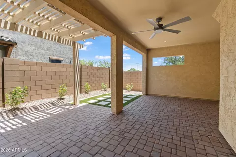 Exterior - 228 E Beatryce St, Tempe, AZ 85281 photo 7 of 7