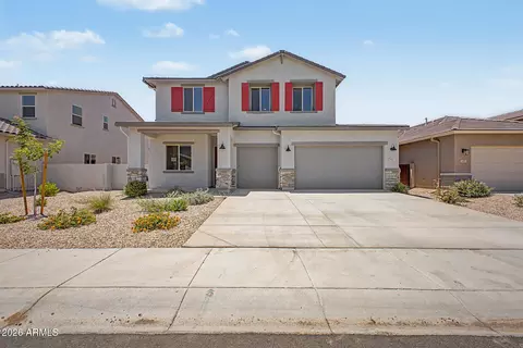 7011 E Hayride Ln, San Tan Valley, AZ 85143