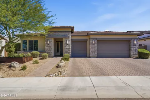 4428 E Roy Rogers Rd, Cave Creek, AZ 85331
