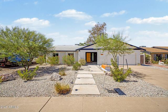 1110 W La Jolla Dr, Tempe, AZ 85282