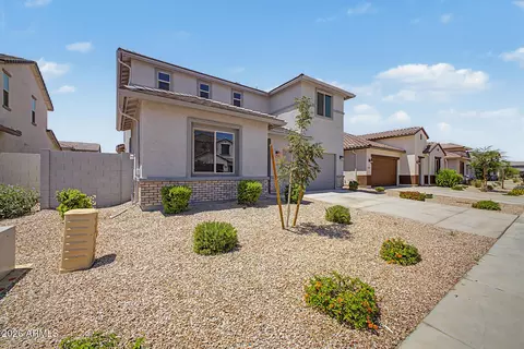 7291 E Blissful Breeze Ln, San Tan Valley, AZ 85143