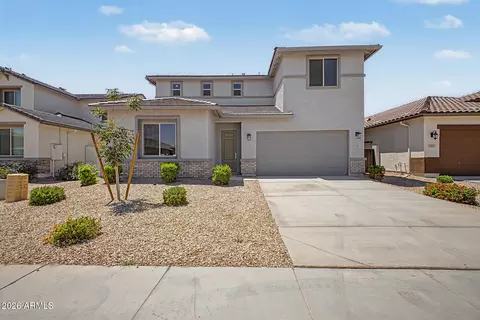 7291 E Blissful Breeze Ln, San Tan Valley, AZ 85143