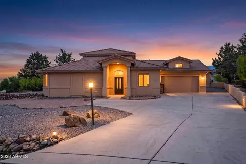 951 Roberts Rd, Clarkdale, AZ 86324