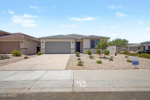 31564 N Singing Meadow Ln, San Tan Valley, AZ 85143