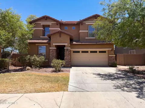 2695 E Vermont Ct, Gilbert, AZ 85295