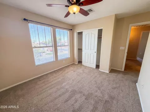 Bedroom - 2695 E Vermont Ct, Gilbert, AZ 85295 photo 6 of 7