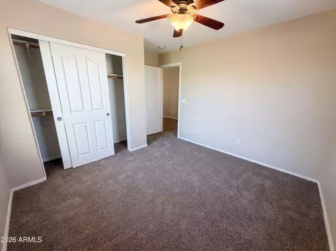 Bedroom - 2695 E Vermont Ct, Gilbert, AZ 85295 photo 4 of 7