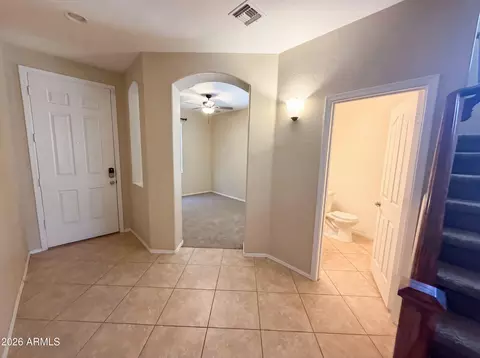 Entry Way - 2695 E Vermont Ct, Gilbert, AZ 85295 photo 2 of 3