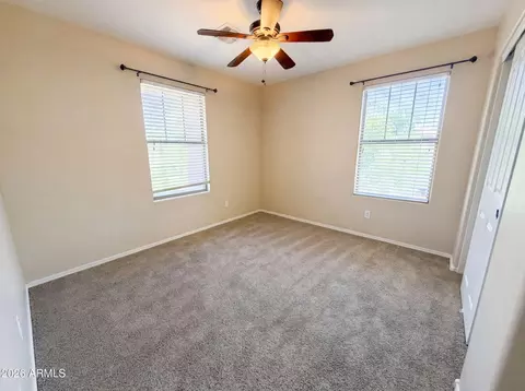 Bedroom - 2695 E Vermont Ct, Gilbert, AZ 85295 photo 3 of 7