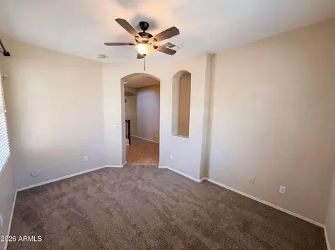 Bedroom - 2695 E Vermont Ct, Gilbert, AZ 85295 photo 2 of 7