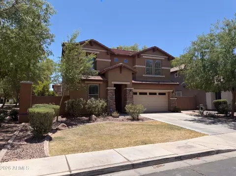 Exterior - 2695 E Vermont Ct, Gilbert, AZ 85295 photo 3 of 3
