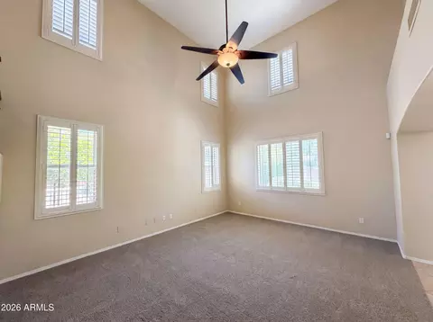 Living - 2695 E Vermont Ct, Gilbert, AZ 85295 photo 2 of 2