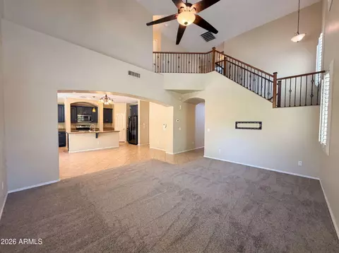 Living - 2695 E Vermont Ct, Gilbert, AZ 85295 photo 1 of 2