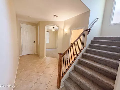 Entry Way - 2695 E Vermont Ct, Gilbert, AZ 85295 photo 1 of 3