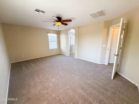 Bedroom - 2695 E Vermont Ct, Gilbert, AZ 85295 photo 1 of 7