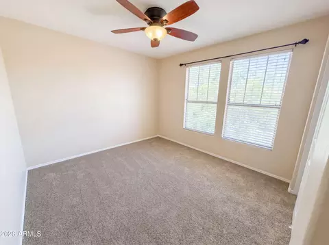 Bedroom - 2695 E Vermont Ct, Gilbert, AZ 85295 photo 5 of 7
