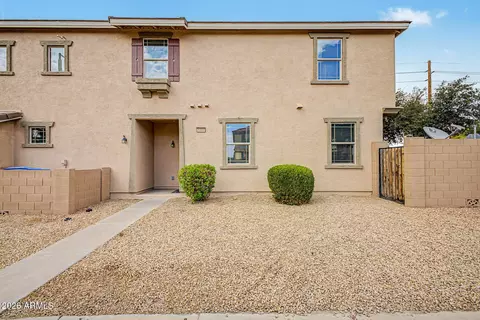 1523 N 81st Dr, Phoenix, AZ 85043