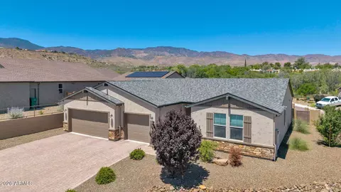 830 Eugene Rd, Clarkdale, AZ 86324