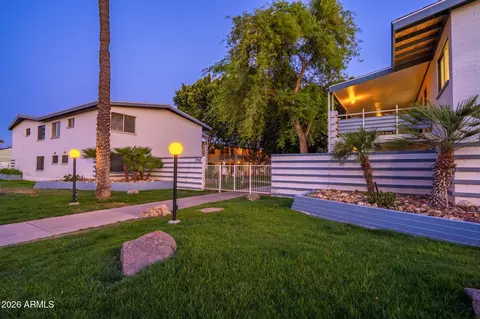 Exterior - 749 E Montebello Ave #223, Phoenix, AZ 85014 photo 10 of 11