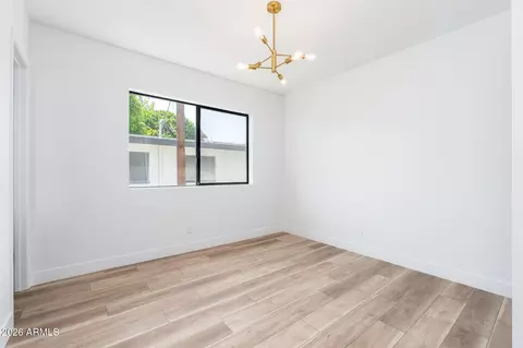 Bedroom - 749 E Montebello Ave #223, Phoenix, AZ 85014 photo 2 of 2