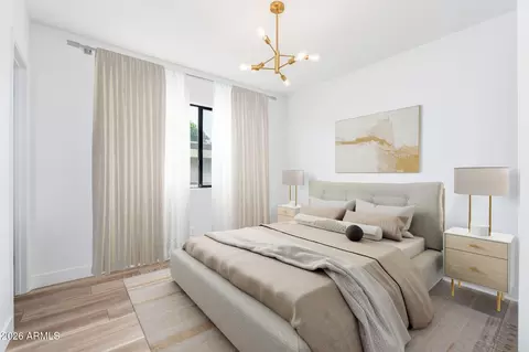 Bedroom - 749 E Montebello Ave #223, Phoenix, AZ 85014 photo 1 of 2