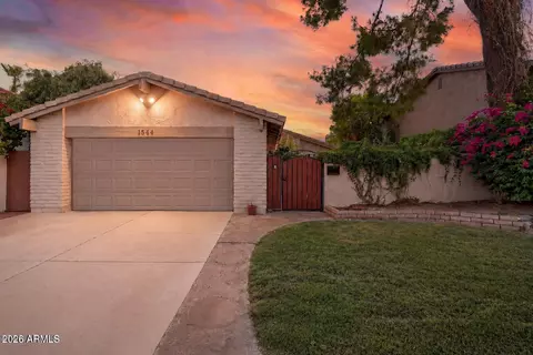 1544 E Driftwood Dr, Tempe, AZ 85283