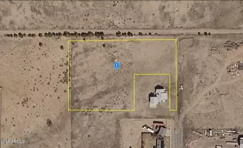502 1100 St W #-, Taylor, AZ 85939