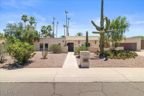 5901 E Thunderbird Rd, Scottsdale, AZ 85254