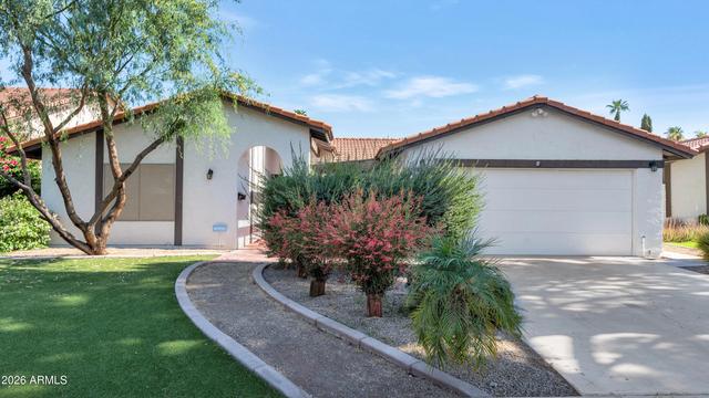 1536 Edgewater Dr, Tempe, AZ 85283