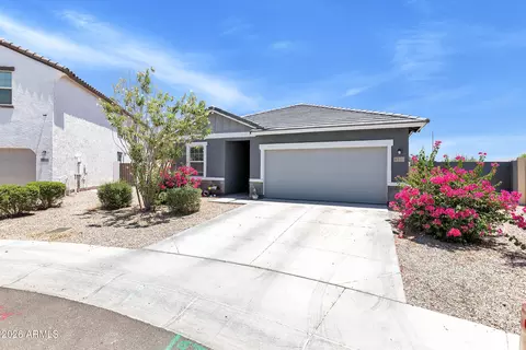 9511 W Agora Ln, Tolleson, AZ 85353