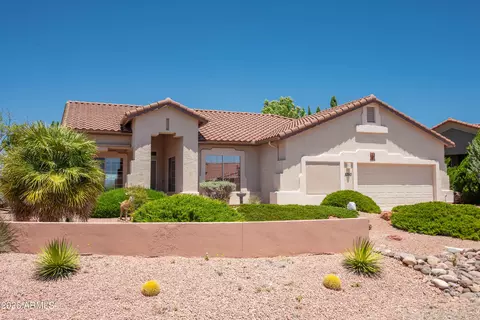 5350 E Whisper Rdg, Cornville, AZ 86325