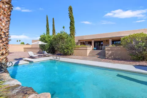 16448 E Glenbrook Blvd, Fountain Hills, AZ 85268