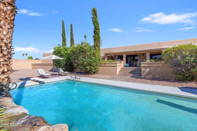 16448 E Glenbrook Blvd, Fountain Hills, AZ 85268