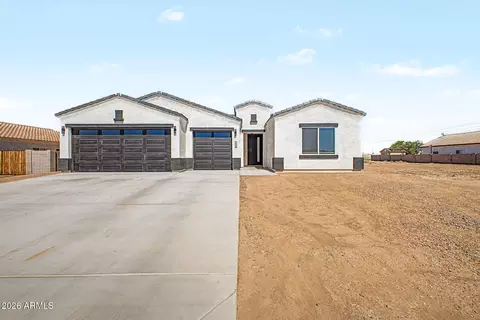 15981 S Stevens Pl, Arizona City, AZ 85123