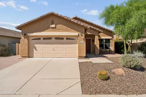 18260 El Amancer --, Gold Canyon, AZ 85118