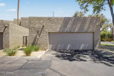 7209 E Mcdonald Dr #1, Scottsdale, AZ 85250