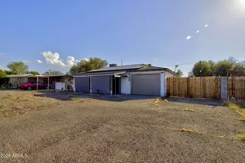 12020 N 112th Dr, Youngtown, AZ 85363