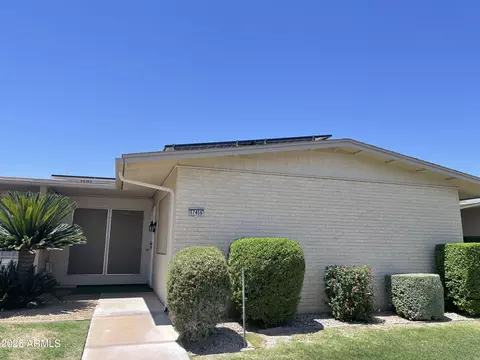 17456 N Del Webb Blvd, Sun City, AZ 85373