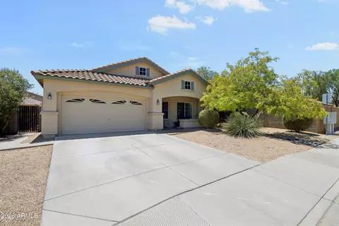 4391 E Hazeltine Way, Chandler, AZ 85249