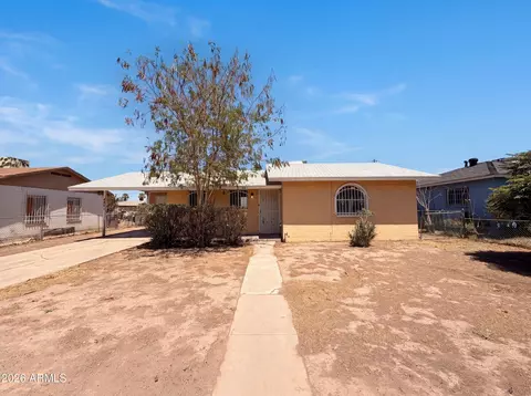 4451 S 20th St, Phoenix, AZ 85040 photo 1