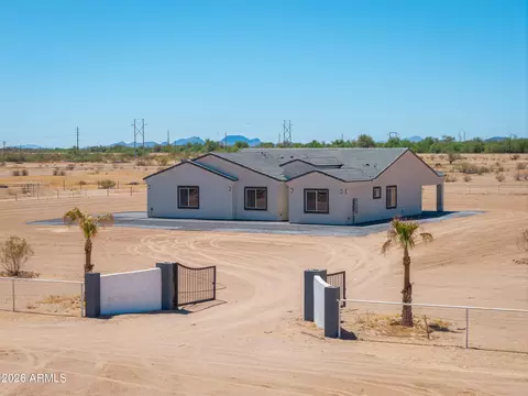 40461 W Robles Rd, Maricopa, AZ 85138