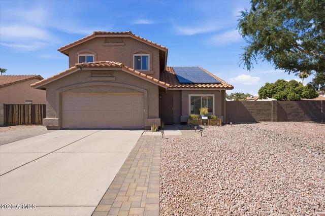 3414 E Sequoia Dr, Phoenix, AZ 85050