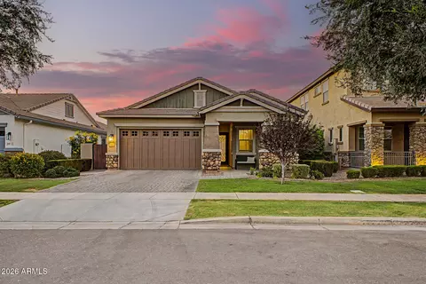 3420 E Appaloosa Rd, Gilbert, AZ 85296